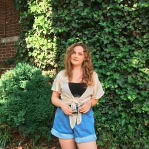 Meet your Posher, Julie